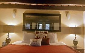 La Terraza de San Juan